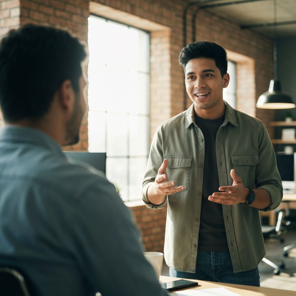 Fraga Technology team collaborating on web development and digital marketing projects