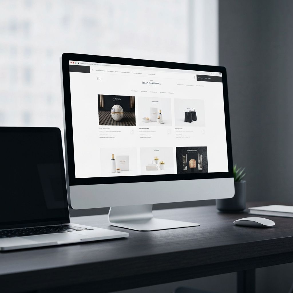 Fraga Technology web development project showcase - modern website and mobile app
